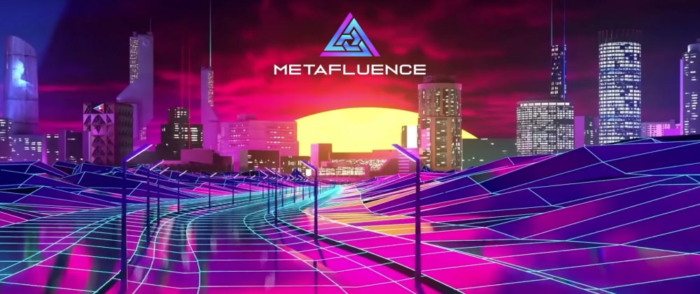 MetaFluence City