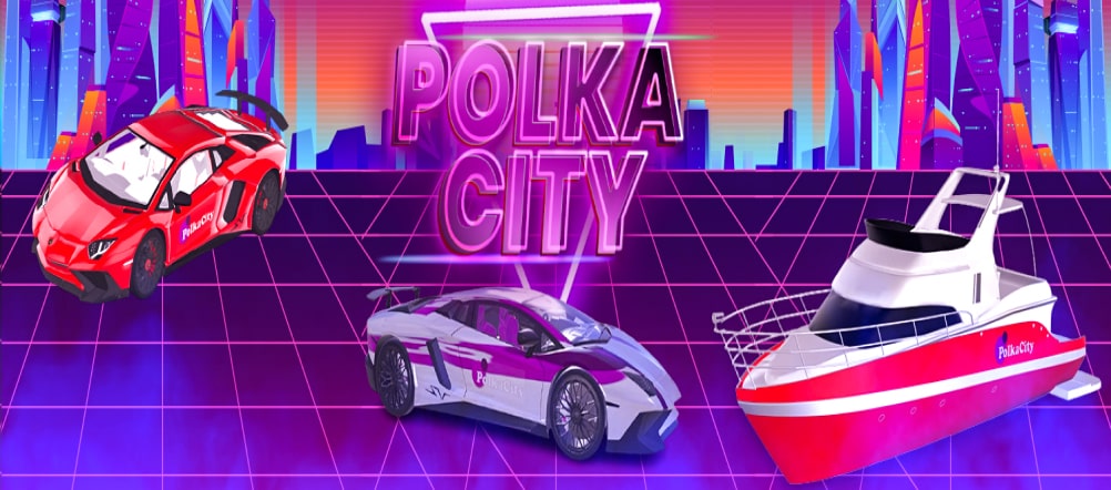 PolkaCity