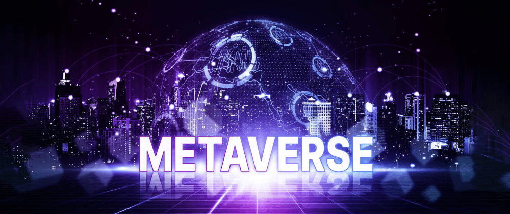 Metaverse As A Corporate World